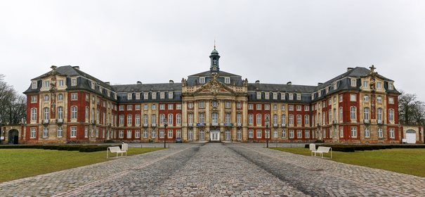 Schloss Münster