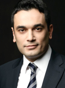 Ismail Karadöl