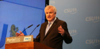 Horst Seehofer (CSU) © by Metropolico.org