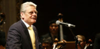 Joachim Gauck