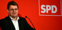 Ralf Stegner über Seehofer © by SPD schleswig-Holstein auf flickr, bearbeitet by IslamiQ