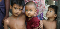 Rohingya © United to End Genocide