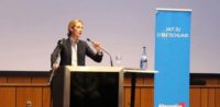 AfD-Spitzenfrau Weidel fordert Korrekturen im Umgang mit dem Islam