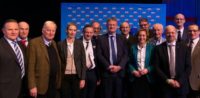 Neuer Bundesvorstand der AfD