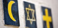 Dialog Religion Hass und Gewalt - Muslimische Seelsorger, Religionen