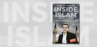 Inside Islam - Constantin Schreiber © iQ