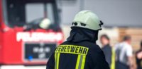 Feuerwehr