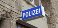 Straftaten, Polizei