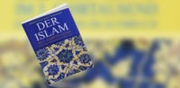 Der Islam im 3. Jahrtausend von Murad Hofmann