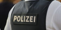 Polizei, Rechtsextremismus