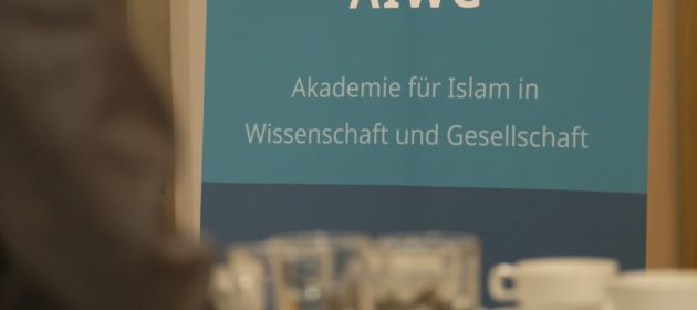 Akademie für Islam in Wissenschaft und Gesellschaft - Islamische Theologie (c)Facebook, bearbeitet by iQ