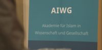 Akademie für Islam in Wissenschaft und Gesellschaft - Islamische Theologie (c)Facebook, bearbeitet by iQ