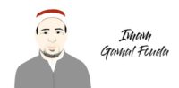 Christchurch Imam Gamal Fouda