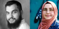 Amin Loucif und Meryem Özmen-Yaylak über psychologische Folgen der Corona-Krise