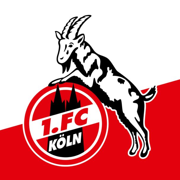 1.FC Köln, neues Trikot 2020/2021 ©Facebook, bearbeitet by ...