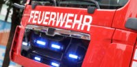 Feuerwehr