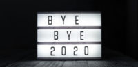 Bye Bye 2020, Rückblick