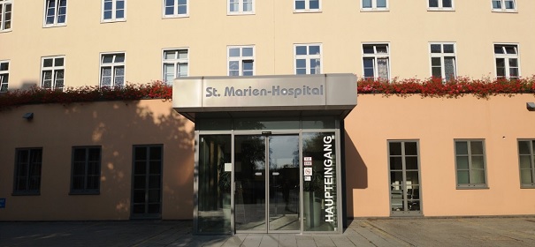 Marienhospital lehnt Studentin mit Kopftuch ab