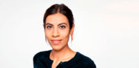 Nemi El-Hassan © Tilman Schenk / WDR, bearbeitet by iQ.