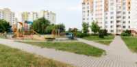 Spielplatz