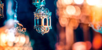 Ramadanfest © Shutterstock, bearbeitet by iQ