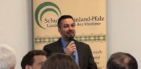 Iftar der Schura Rheinland-Pfalz