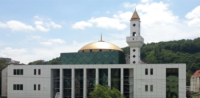 Moschee in Esslingen