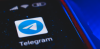 telegram