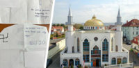 DITIB-Moschee in Göttingen