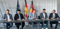 Rheinland-Pfalz beginnt Verhandlungen mit Muslimen