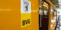 BVG © Shutterstock, bearbeitet by iQ