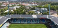 FC Hansa Rostock in Mecklenburg-Vorpommern (c)shutterstock, bearbeitet by iQ