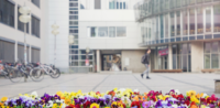 Symbolbild Universität Jena © shutterstock, bearbeitet by iQ