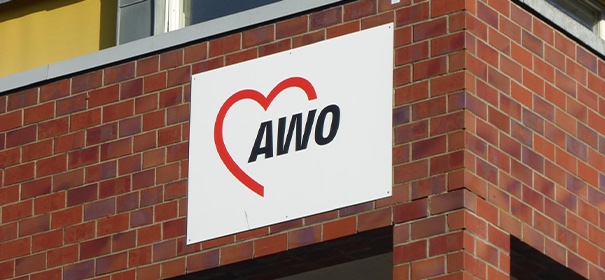 AWO, Symbolbild (c)shutterstock, bearbeitet by iQ