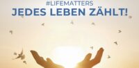 TOM 2024: "Life Matters: Jedes Leben zählt!"