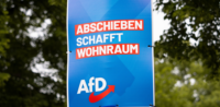 AfD © Shutterstock