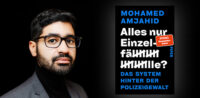 Mohamed Amjahid für Nachgefragt ©Andreas Hornoff