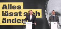 FDP beschließt Wahlprogramm @ FDP, bearbeitet by iQ.